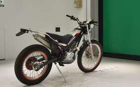 GASGAS TX 125 RANDONNE