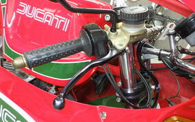 DUCATI 900MHR 1981