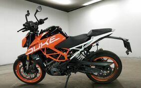 KTM 390 DUKE 2019 JPJ40