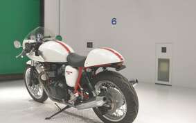 TRIUMPH THRUXTON 900 2010 J9147G