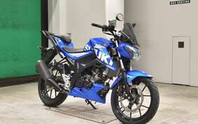 SUZUKI GSX-S125 DL32B