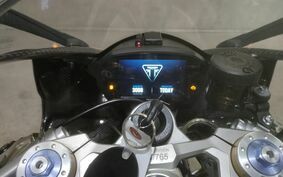 TRIUMPH DAYTONA MOTO 2 765 LTD 2020 HDA21