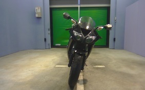 KAWASAKI ZX 10 NINJA R 2009 ZXT00E