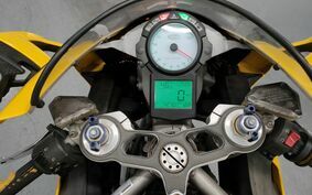 DUCATI 749モノポスト 2006 ZDMH500AA