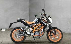 KTM 390 DUKE 2014 JGJ40