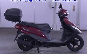 SUZUKI ｱﾄﾞﾚｽ125 DT11A