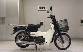 SUZUKI BIRDIE 50 BA43A