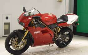 DUCATI 996SPS 1999 H100A