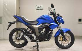 SUZUKI GIXXER 150 NG4BG