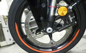 KTM 390 RC 2022 JYJ40