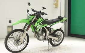 KAWASAKI KLX250 Gen.2 LX250S