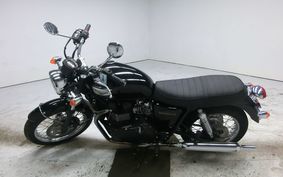 TRIUMPH BONNEVILLE 2007 J9102G