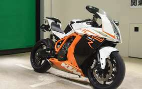 KTM 1190 RC8 R 2014 VR440