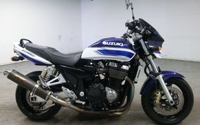 SUZUKI GSX1400 2001 GY71A