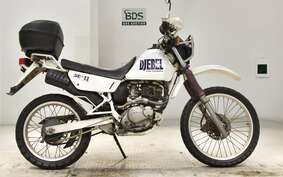 SUZUKI DJEBEL 200 (DR200SE) SH42A