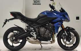 TRIUMPH TIGER 660 SPORTS 2023