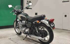 KAWASAKI W650 2008 EJ650A