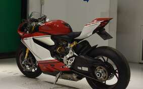 DUCATI 1199 PANIGALE S 2012