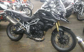 TRIUMPH TIGER 800 2011 RE10B8