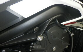 TRIUMPH STREET TRIPLE RS 2023 DA604A