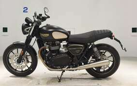 TRIUMPH STREET TWIN AD74GD