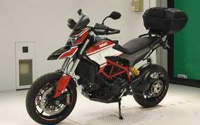 DUCATI HYPERMOTARD 820 2014