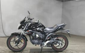 SUZUKI GIXXER 150 2019 NG4BG