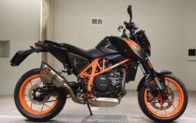 KTM 690 DUKE R 2016 LDW40