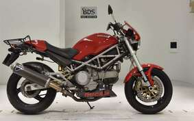 DUCATI MONSTER 900 IE 2002