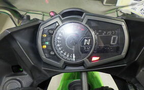 KAWASAKI NINJA 250 EX250P