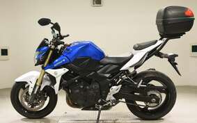 SUZUKI GSR750 A 2013 GR7NA