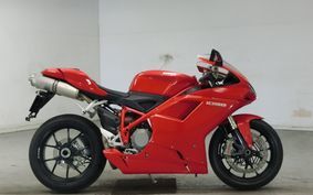 DUCATI 1098 2008 H700A