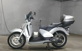 APRILIA SCARABEO 250 TD