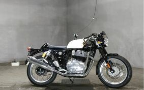 ROYAL ENFIELD コンチネンタルGT 2023 不明