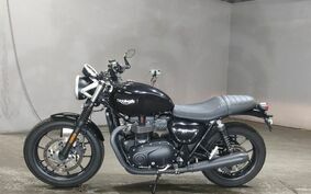 TRIUMPH STREET TWIN 2016 AD74GD