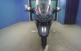 KAWASAKI 1400 GTR 2012 ZGNA18