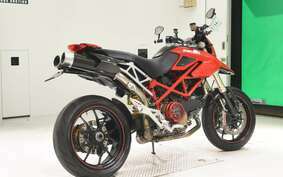 DUCATI HYPERMOTARD 1100S 2007