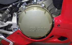 DUCATI 1299 PANIGALE S 2016