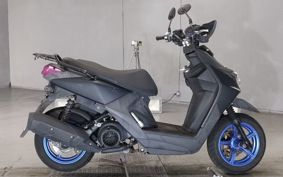 YAMAHA BW S125 SEA6J