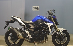 SUZUKI GSR750 A 2013 GR7NA