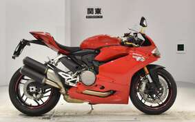 DUCATI 959 PANIGALE 2018 HA01J