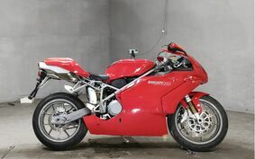 DUCATI 999 BIPOST 2003 H400A