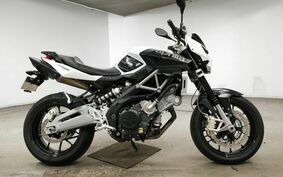 APRILIA SHIVER 750 2011 RAE0