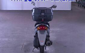 SUZUKI ｱﾄﾞﾚｽV125 CF4EA