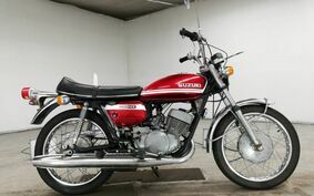 SUZUKI T250 T250