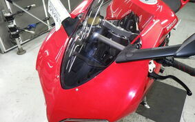 DUCATI 899 PANIGALE 2014 H805J