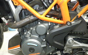 KTM 250 DUKE JGE40