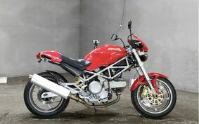 DUCATI MONSTER 400 2005 M407A