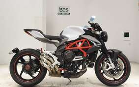 MV AGUSTA BRUTALE 800 2016 B110