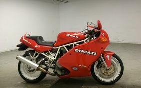 DUCATI 900SS 1991 906SC